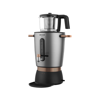 Arçelik SE 9036 I Semaver (İstanbula Teslim Fiyat)