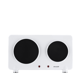 Arçelik SOE 301 B Set Üstü Ocak