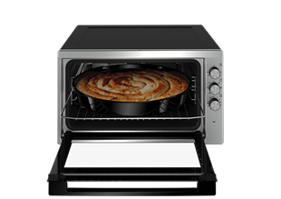 Arçelik SUF 5000 MGSI Set Üstü Fırın (İstanbula Teslim Fiyat)