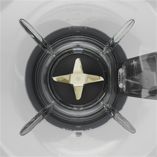 Arçelik TB 9285 CI Skylight™ Blender