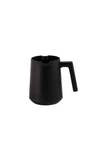 Arçelik TKM 3341 Telve-X Siyah Türk Kahve Makinesi