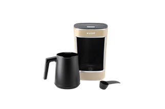 Arçelik TKM 6448 Telve-X Sütlü Türk Kahve Makinesi