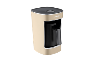 Arçelik TKM 6448 Telve-X Sütlü Türk Kahve Makinesi