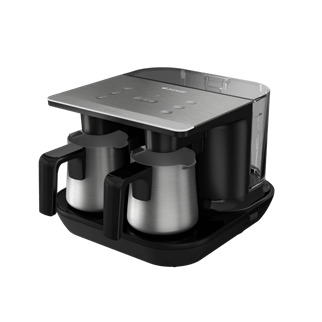 Arçelik TKM 9961 G Türk Kahve Makinesi