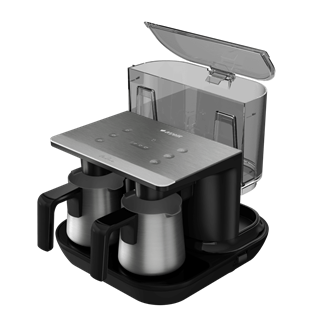 Arçelik TKM 9961 G Türk Kahve Makinesi