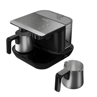 Arçelik TKM 9961 G Türk Kahve Makinesi