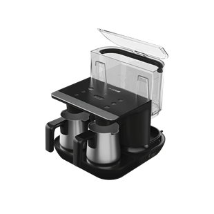 Arçelik TKM 9961 S Telve Türk Kahve Makinesi (İstanbula Teslim Fiyat)