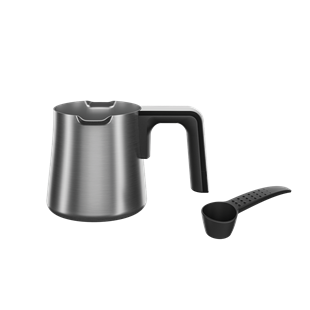 Arçelik TKM 9961 S Telve Türk Kahve Makinesi (İstanbula Teslim Fiyat)