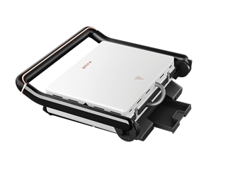 Arçelik TM 6046 C Resital Tost Makinesi (İstanbula Teslim Fiyat)