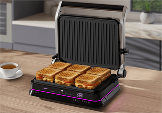 Arçelik TMD 9546 C Tost Makinesi