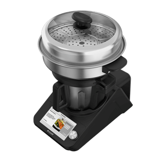 Arçelik ThermoGurme™SMC 9491 Akıllı Mutfak Robotu