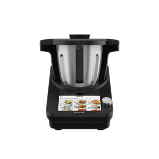 Arçelik ThermoGurme™SMC 9491 Akıllı Mutfak Robotu