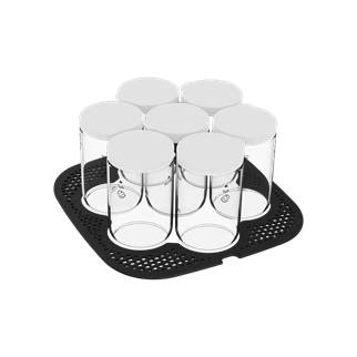 Arçelik YM 3200 I Tadı Var® Probiyotik Yoğurt & Kefir Makinesi