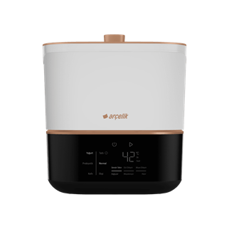 Arçelik YM 3200 I Tadı Var® Probiyotik Yoğurt & Kefir Makinesi