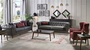 BELLONA Alegro Salon Takımı