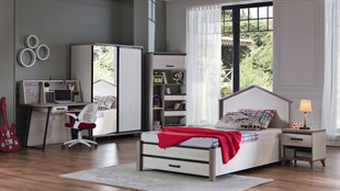 BELLONA Montes Genç Odası Takımı