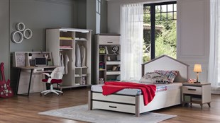 BELLONA Montes Genç Odası Takımı