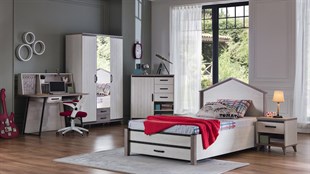 BELLONA Montes Genç Odası Takımı