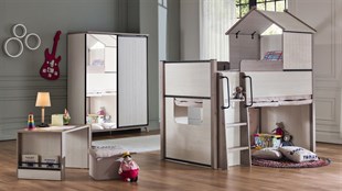 BELLONA Montes Genç Odası Takımı