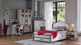 BELLONA Montes Genç Odası Takımı