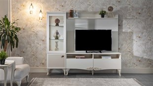 BELLONA Perlino Duvar Ünitesi