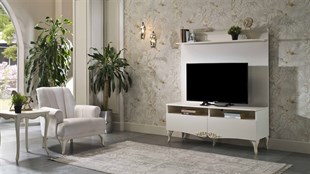 BELLONA Perlino Duvar Ünitesi