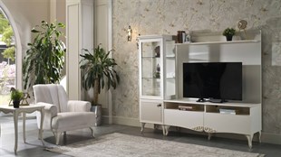 BELLONA Perlino Duvar Ünitesi