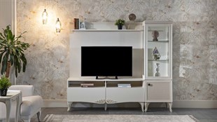 BELLONA Perlino Duvar Ünitesi