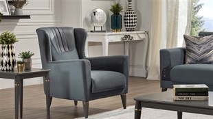 BELLONA Setra Berjer