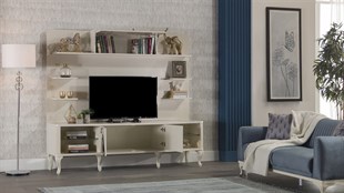 BELLONA Solven Duvar Ünitesi