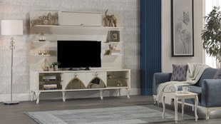 BELLONA Solven Duvar Ünitesi