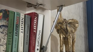 BELLONA Solven Duvar Ünitesi