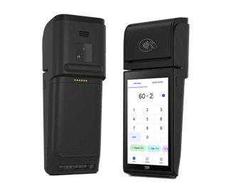 Beko X30 TR Yazar Kasa POS