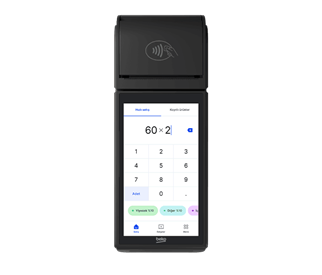 Beko X30 TR Yazar Kasa POS