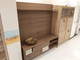 Bellona Senza.com Tv Sehpası