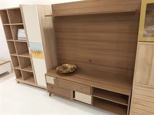 Bellona Senza.com Tv Sehpası