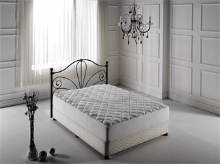 DOQU HOME Comfyline Koruyucu Fitted Alez
