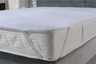 DOQU HOME Sleepline Sıvı Geçirmez Alez