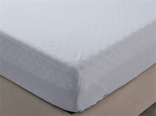 DOQU HOME Softy Sıvı Geçirmez Fitted Alez