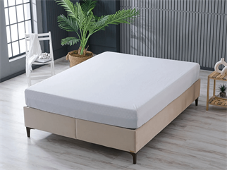 DOQU HOME Softy Sıvı Geçirmez Fitted Alez