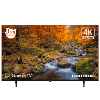 GRUNDIG TOKYO 50 GJU 7900G Grundig TV