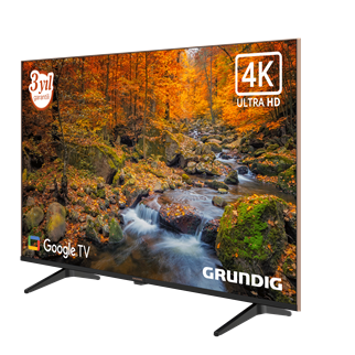 GRUNDIG TOKYO 50 GJU 7900G Grundig TV