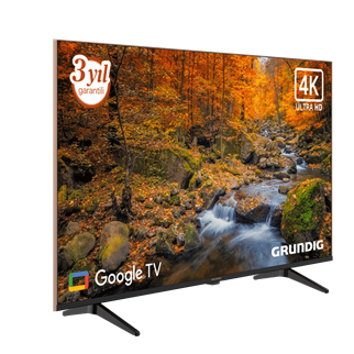 Grundig TOKYO 55 GJU 7900G Grundig TV