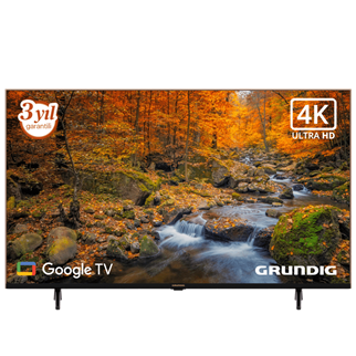 Grundig TOKYO 55 GJU 7900G Grundig TV