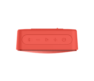 Grundig Grundig Solo BT Hoparlör Kırmızı Hoparlör