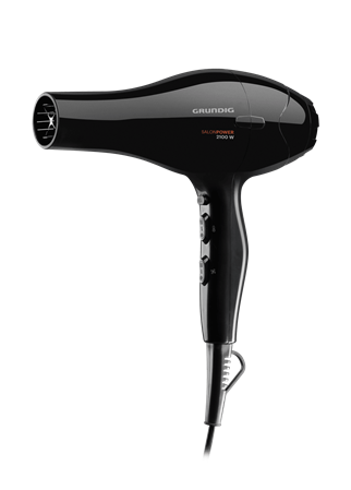 Grundig HD 8020 Saç Kurutma Makinesi