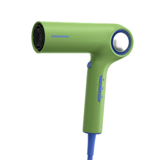 Grundig HD 9481 Botanika™ Avokado Yağlı Saç Kurutma Makinesi