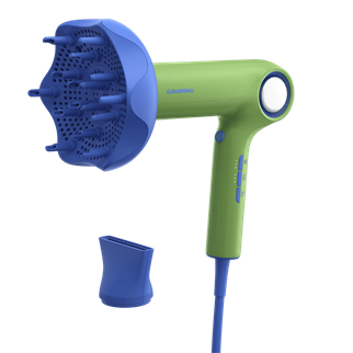 Grundig HD 9481 Botanika™ Avokado Yağlı Saç Kurutma Makinesi