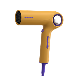 Grundig HD 9483 Botanika™ Argan Yağlı Saç Kurutma Makinesi