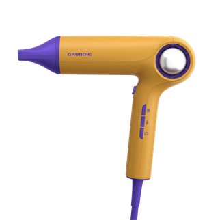 Grundig HD 9483 Botanika™ Argan Yağlı Saç Kurutma Makinesi